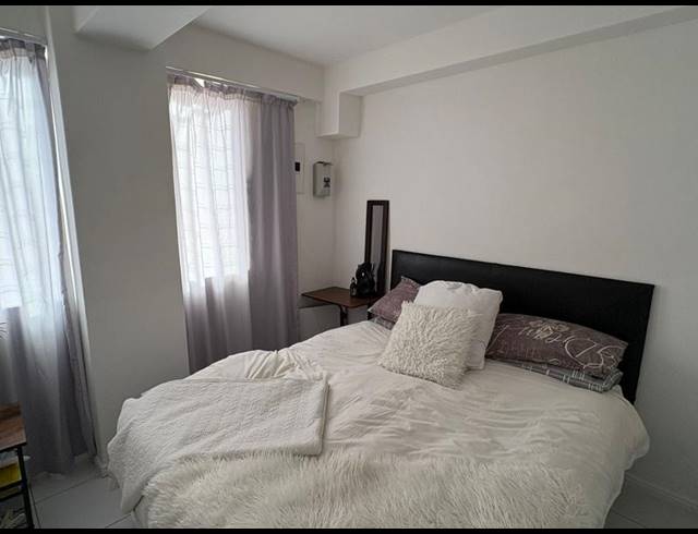 1 BEDROOM PROPERTY TO RENT IN FISH HOEK
